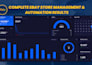do amazon to ebay dropshipping with full store automation and management